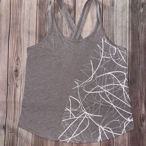 Women’s Under Armour Loose Fit Heatgear Medium Tank Top